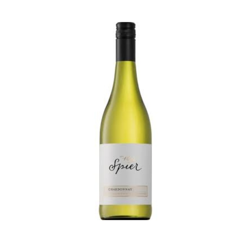 Case of Spier Signature Chardonnay