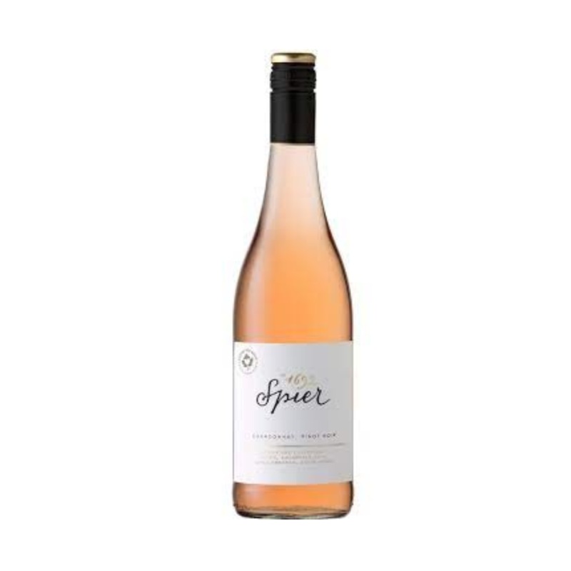 Case of Spier Signature Chardonnay – Pinot Noir