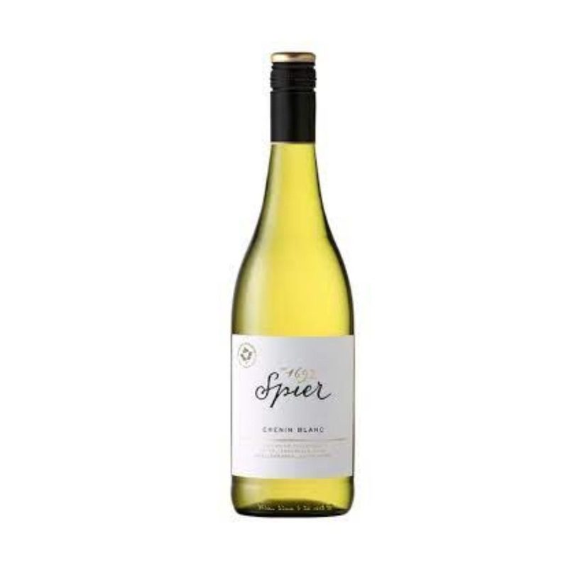 Case of Spier Signature Chenin Blanc