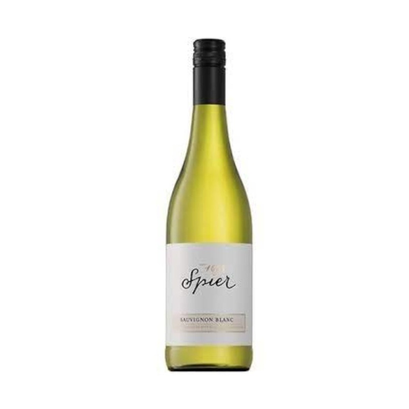 Case of Spier Signature Sauvignon Blanc