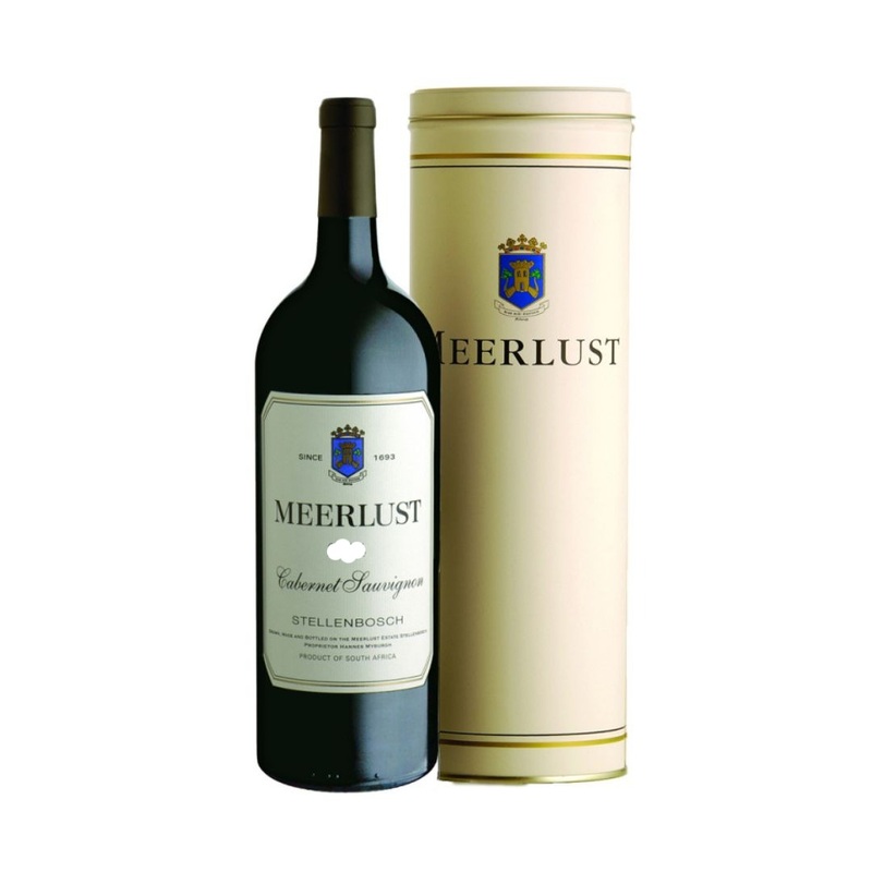 Meerlust Cabernet Sauvignon Magnum