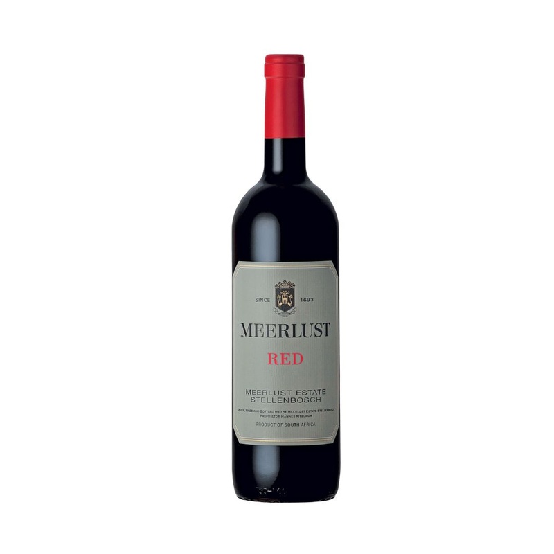 Meerlust Red Magnum|Default Title