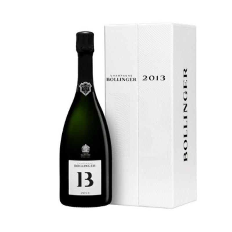 Bottle of Bollinger B13|Default Title