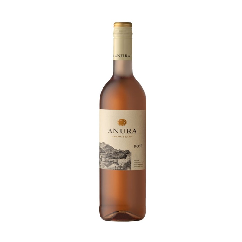Case of Anura Rose