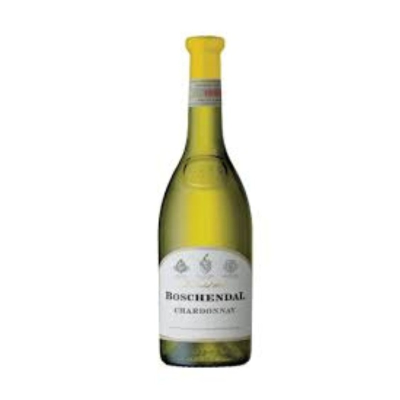 Case of Boschendal 1685 Chardonnay