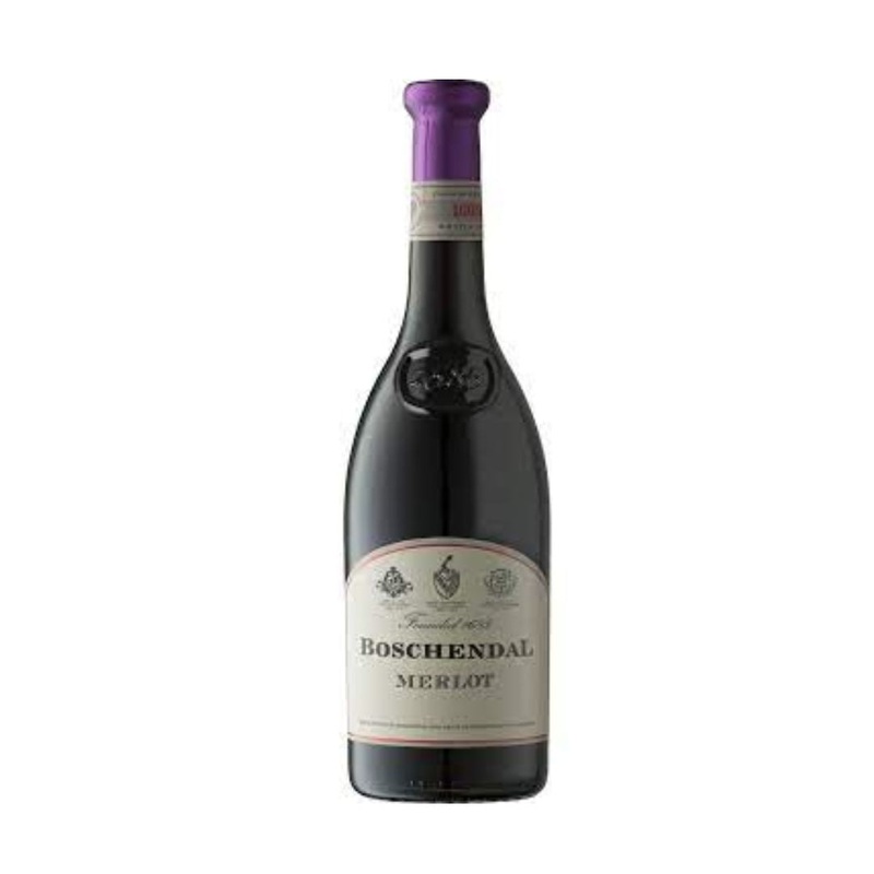 Case of Boschendal 1685 Merlot