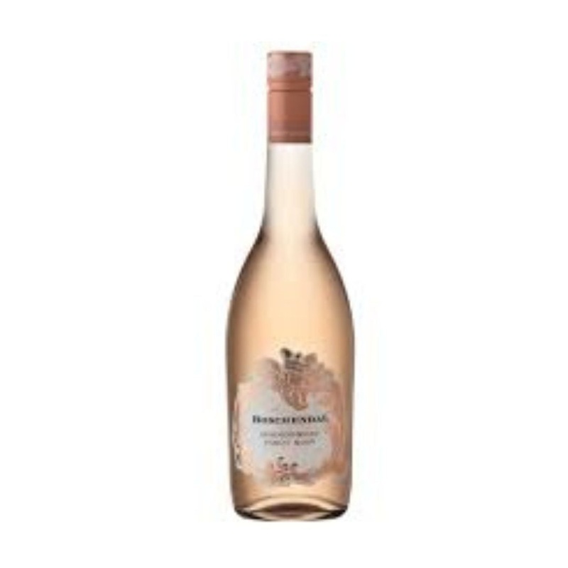 Case of Boschendal Chardonnay Pinot Noir