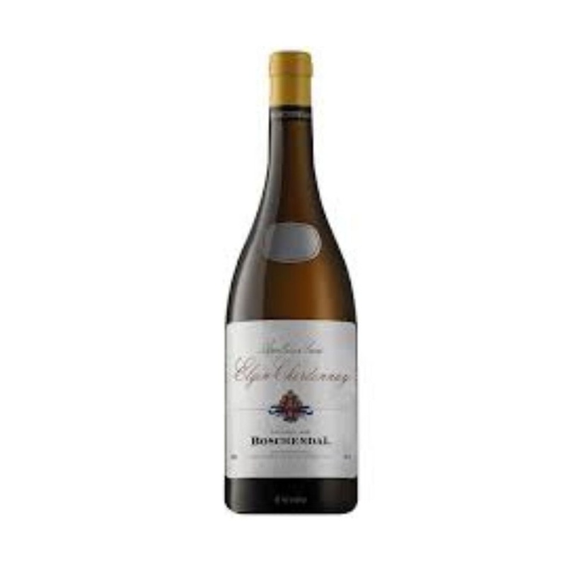 Case of Boschendal Elgin Chardonnay