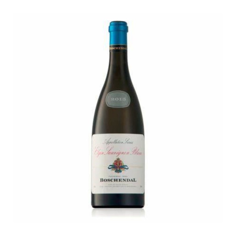 Case of Boschendal Elgin Sauvignon Blanc