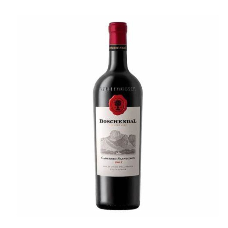 Case of Boschendal Stellenbosch Cabernet Sauvignon