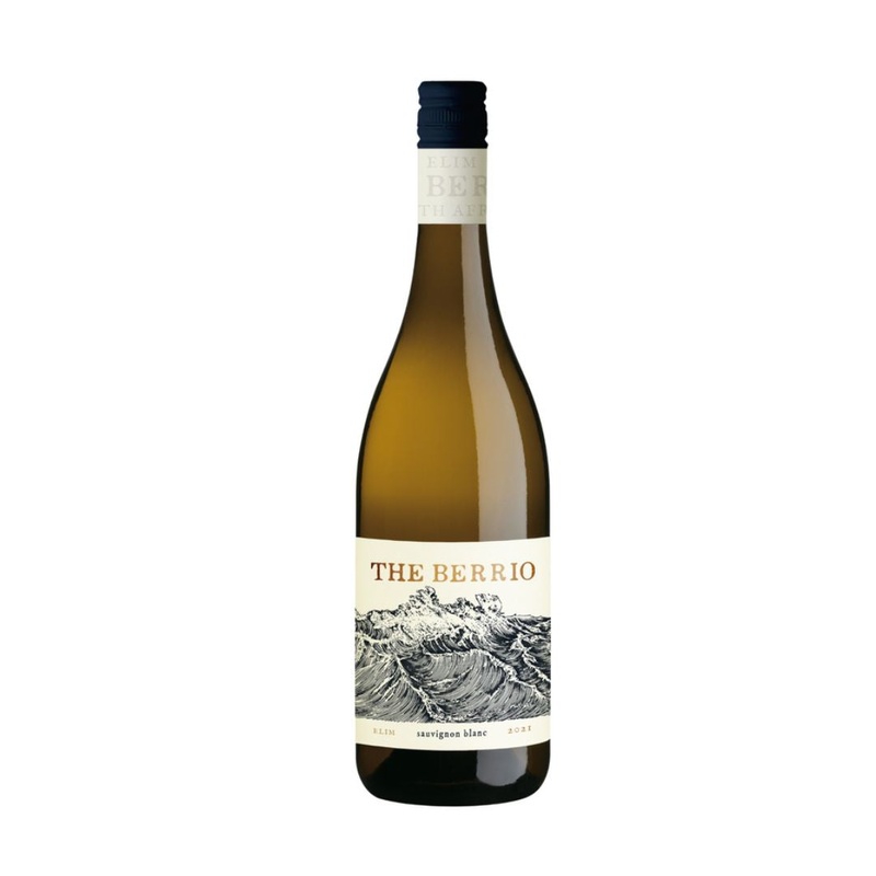 Case of Bruce Jack The Berrio Sauvignon Blanc