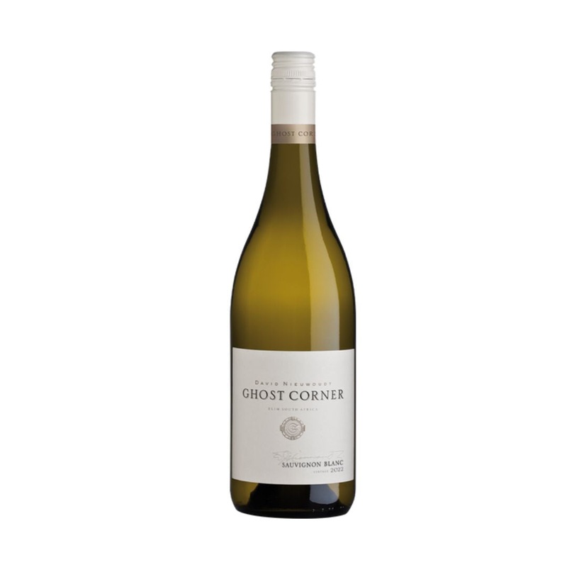 Case of Cederberg Ghost Corner Sauvignon Blanc
