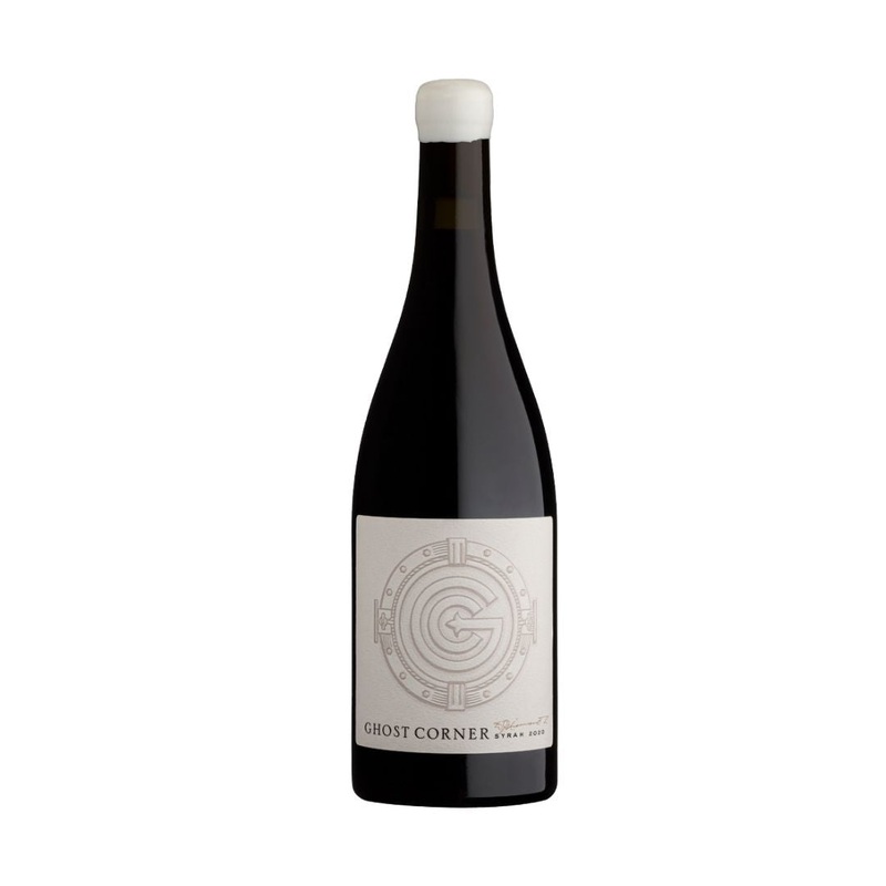 Case of Cederberg Ghost Corner Syrah