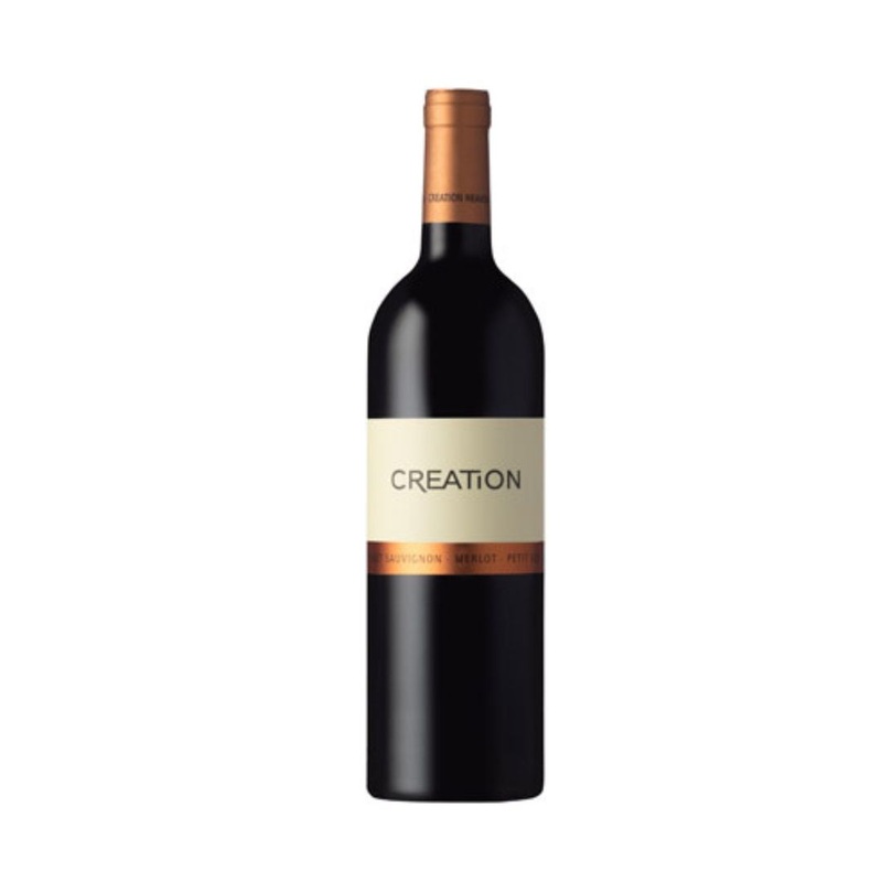 Case of Creation Cabernet Sauvignon / Merlot / Petit Verdot