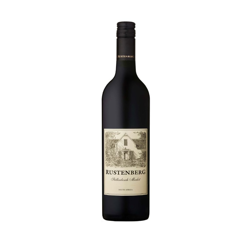 Case of Creation Merlot