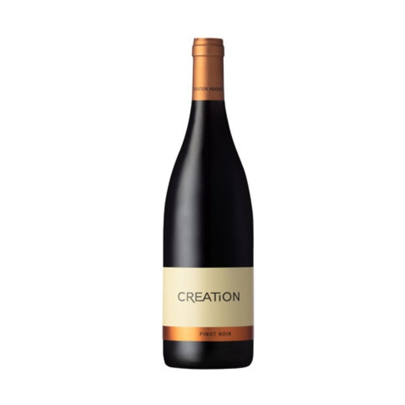 Case of Creation Pinot Noir