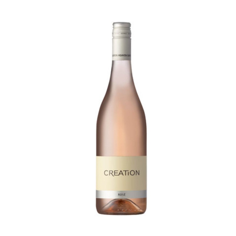 Case of Creation Rose