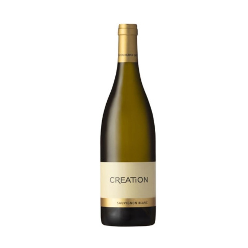 Case of Creation Sauvignon Blanc