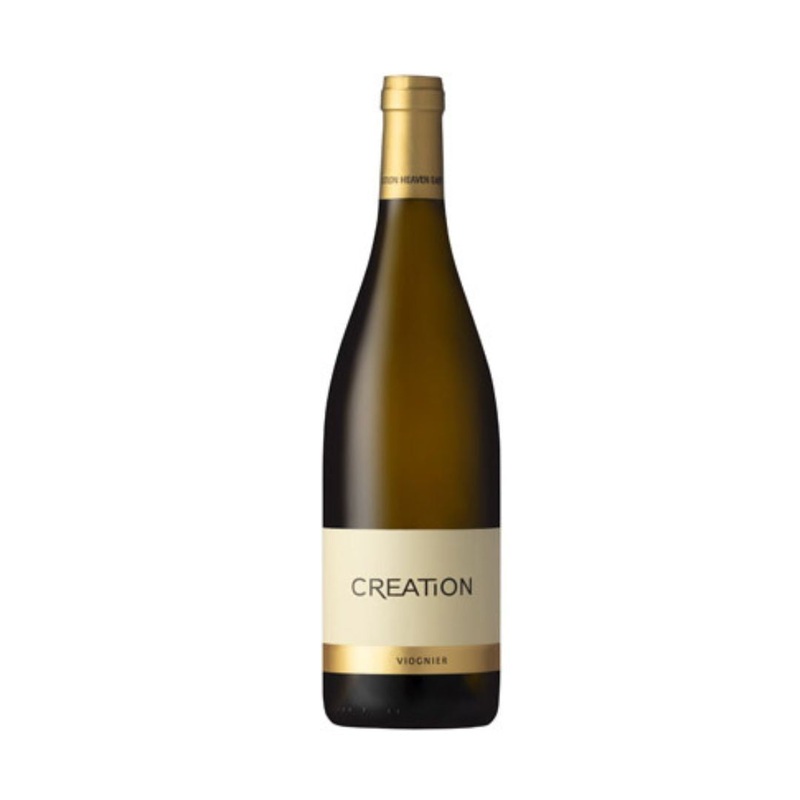 Case of Creation Viognier