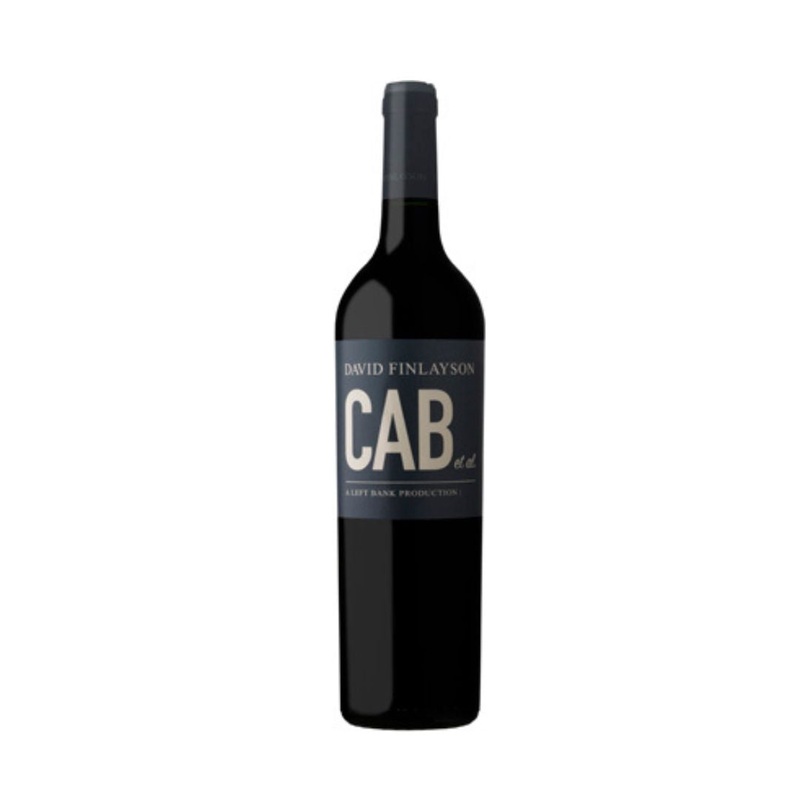 Case of David Finlayson CAB et al