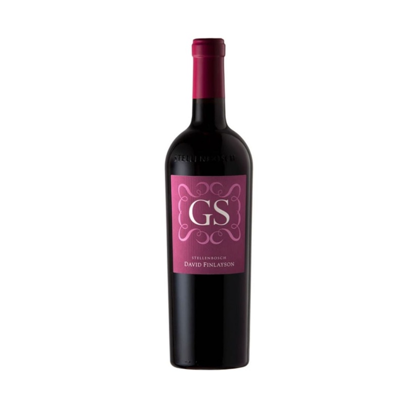 Case of David Finlayson GS Cabernet Sauvignon