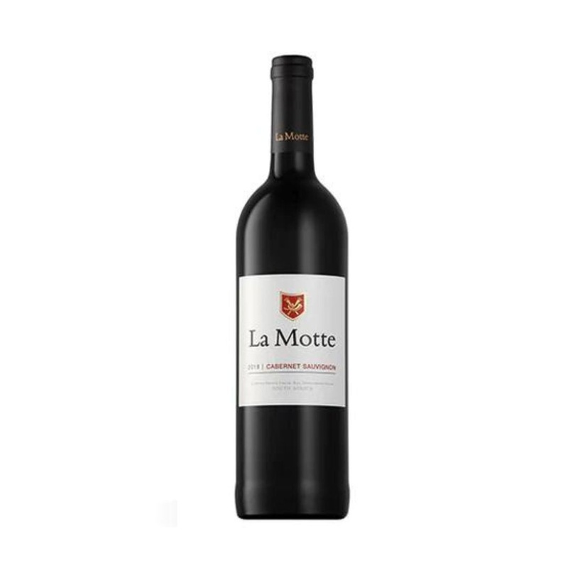 Case of La Motte Cabernet Sauvignon