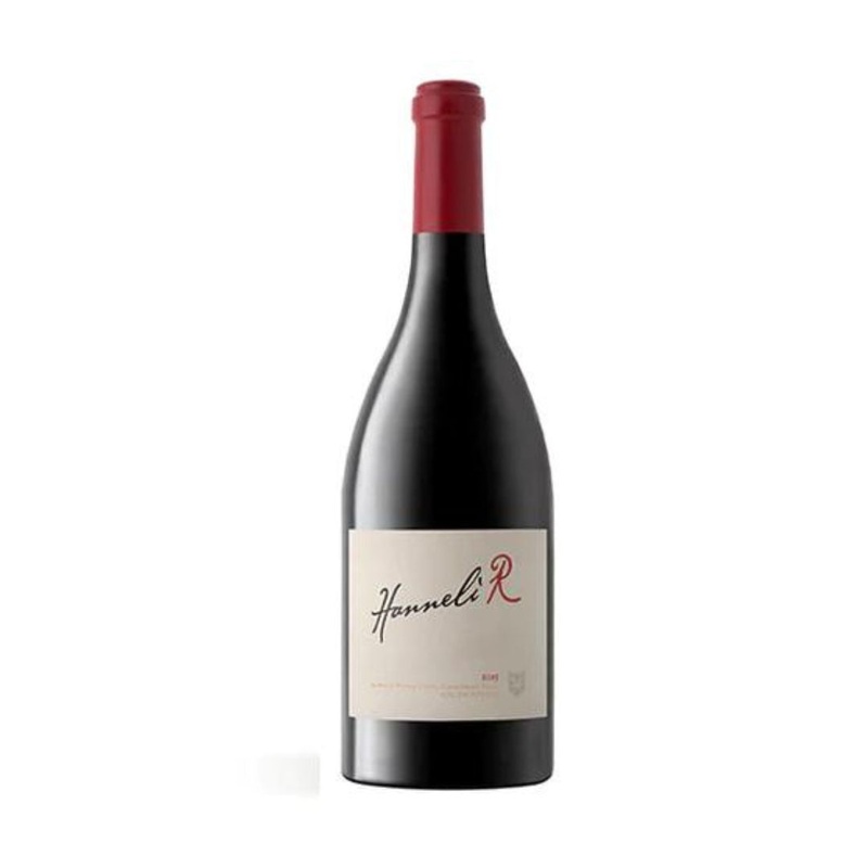 Case of La Motte Hanneli R