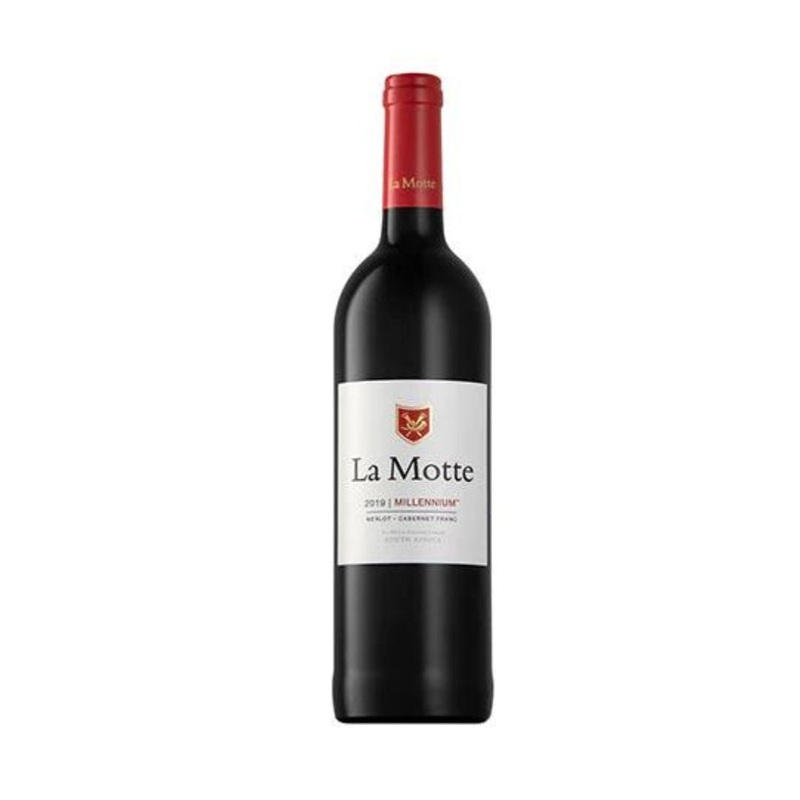 Case of La Motte Millennium