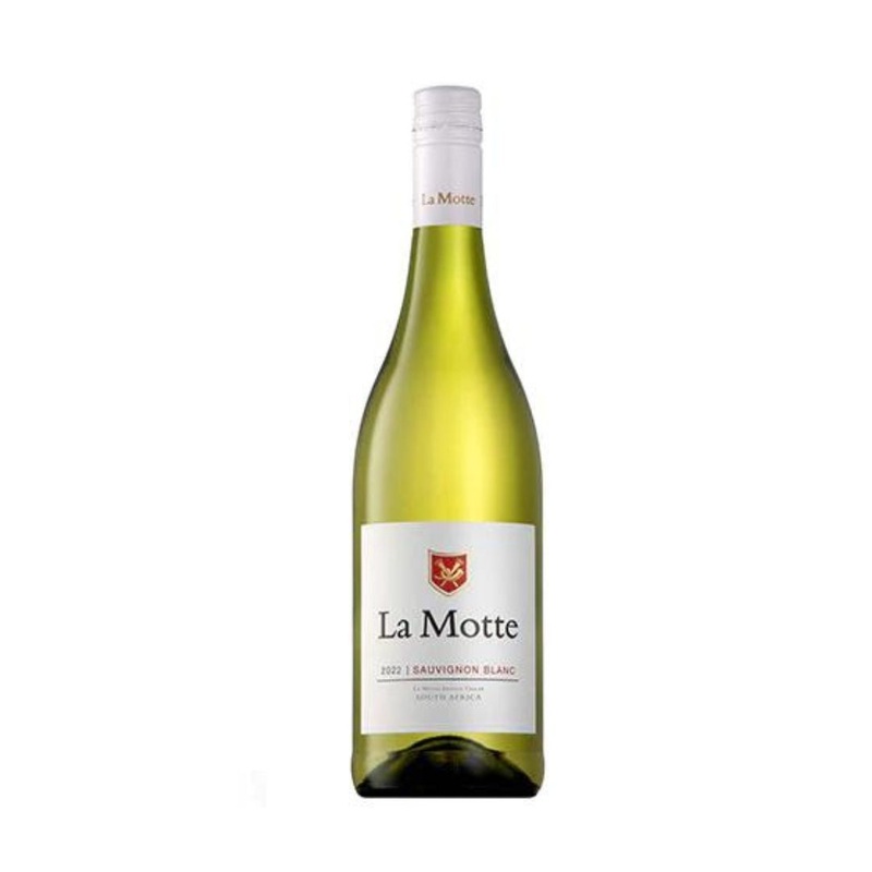 Case of La Motte Sauvignon Blanc