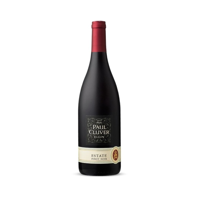 Case of Paul Cluver Estate Pinot Noir