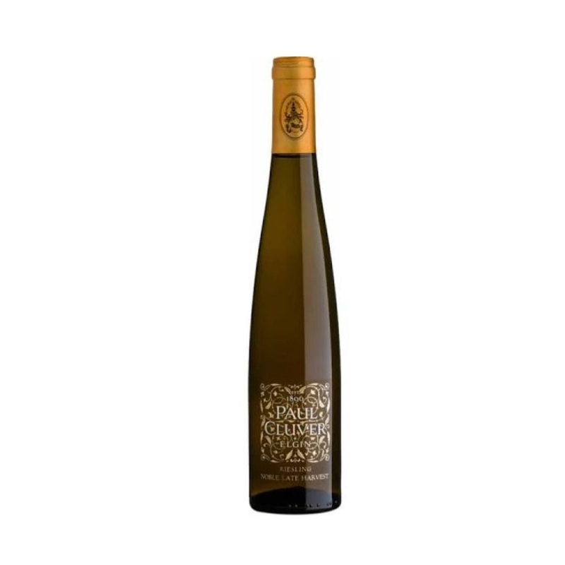 Case of Paul Cluver Nobel Late Harvest