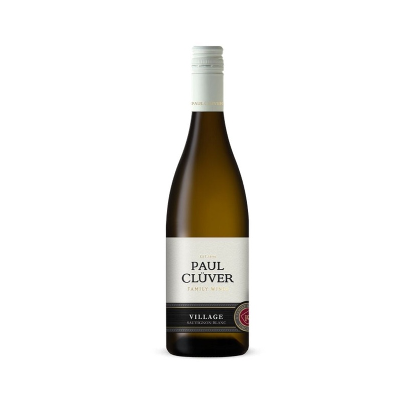 Case of Paul Cluver Sauvigon Blanc