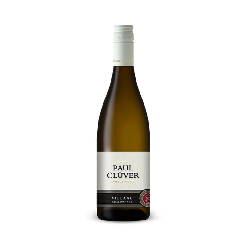 Case of Paul Cluver Village Chardonnay