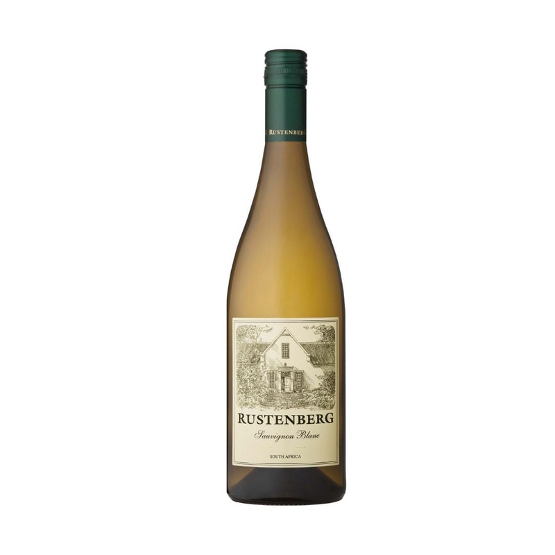 Case of Rustenberg Sauvignon Blanc