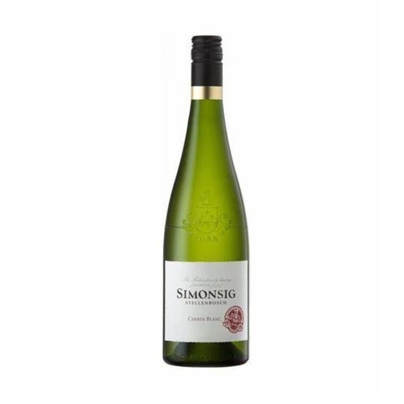 Case of Simonsig Chenin Blanc