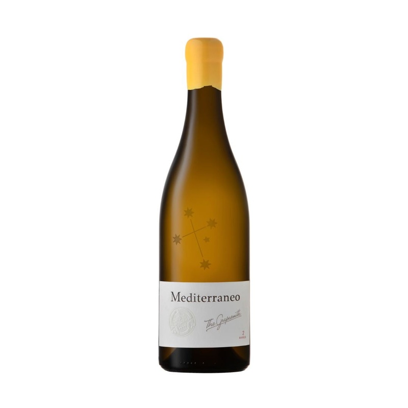 Case of Simonsig The Grapesmith Mediterraneo