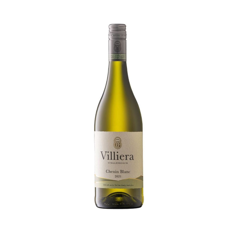 Case of Villiera Chenin Blanc