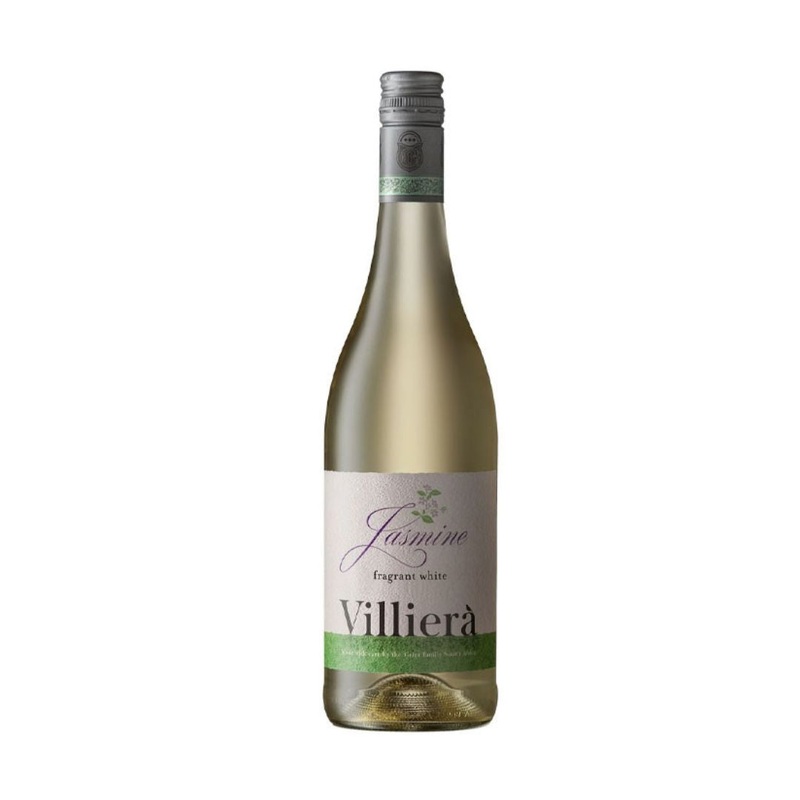 Case of Villiera Jasmine