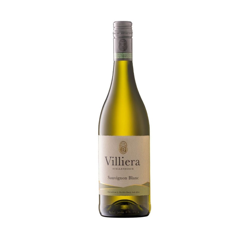 Case of Villiera Sauvignon Blanc
