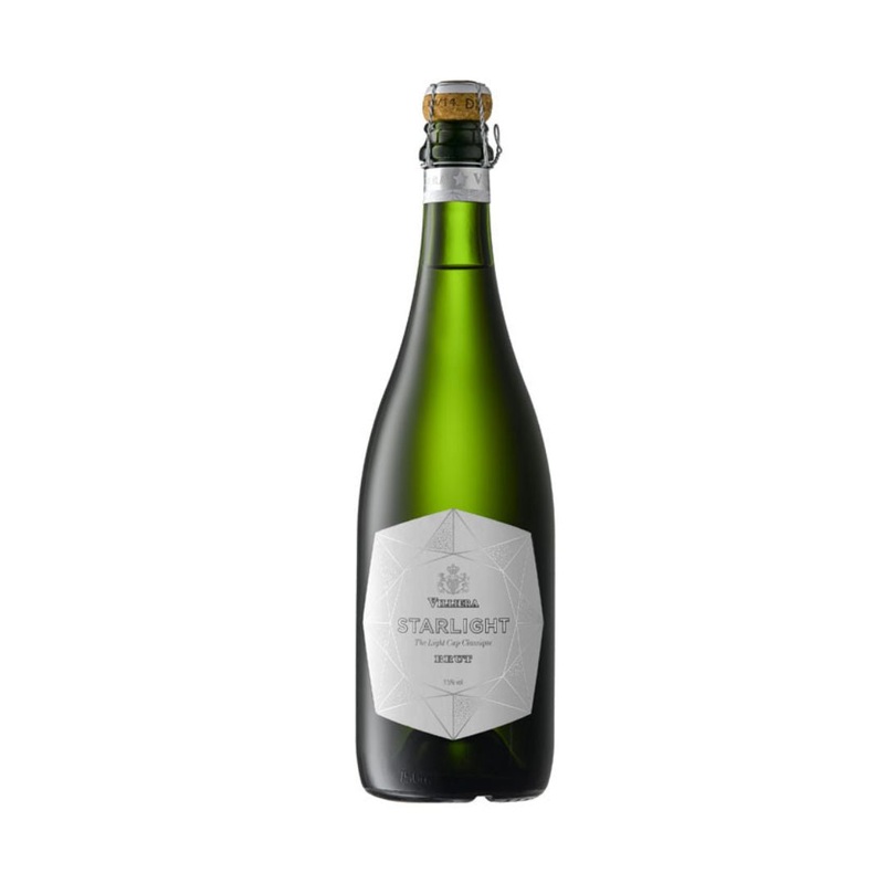 Case of Villiera Starlight Brut