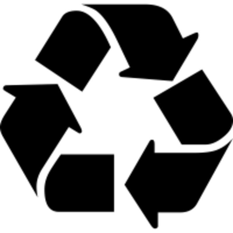 $1.50 Recycle Charge