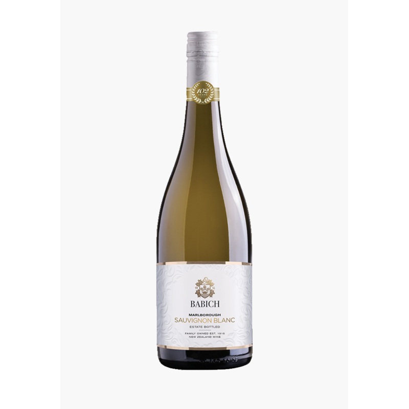 Babich Marlborough Sauvignon Blanc