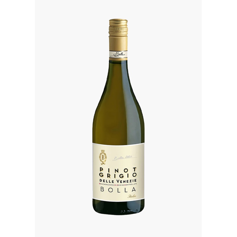 Bolla Pinot Grigio|Italy|750ML