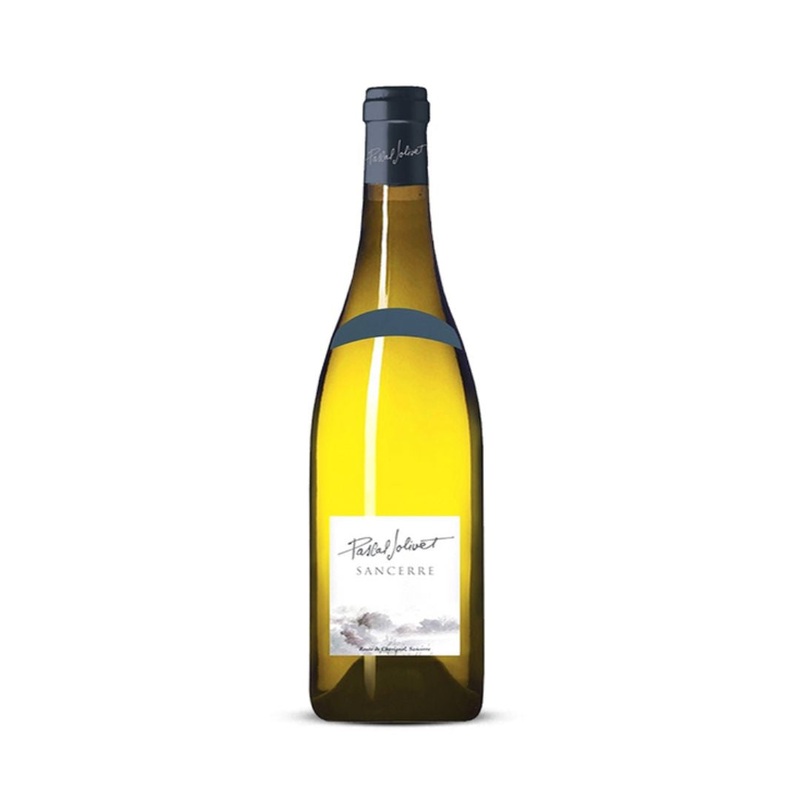 Bottle of Pascal Jolivet Sancerre Blanc