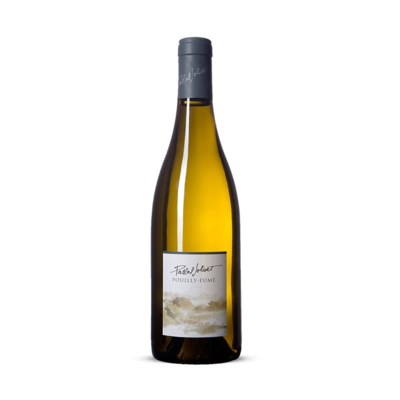 Bottle of Pascal Jolivet Sancerre Blanc Fume