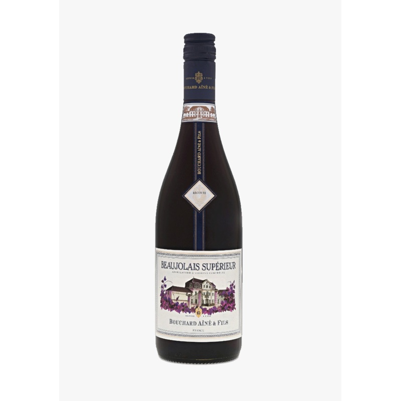 Bouchard Aine Beaujolais Superieur