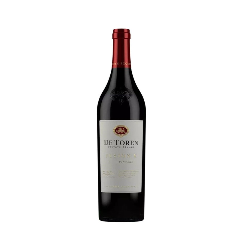 Case of De Toren Fusion V|Default Title