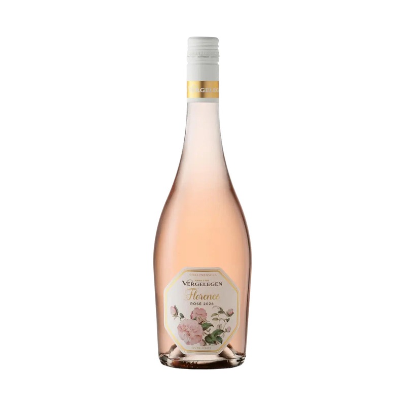 Case of Vergelegen Florence Rose