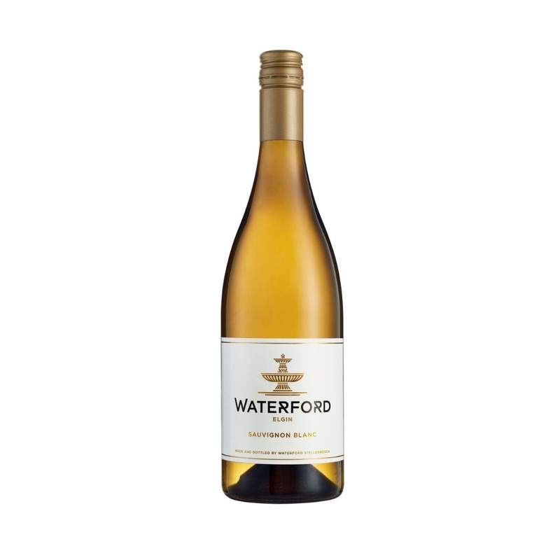 Case of Waterford Elgin Sauvignon Blanc