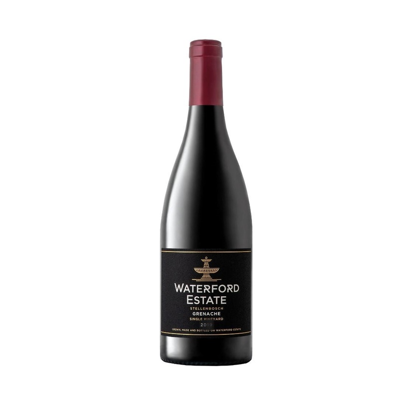 Case of Waterford Estate Grenache Noir